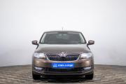 Skoda Rapid I Рестайлинг Пермь  - изображение 26