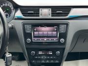 Skoda Rapid I Рестайлинг Пермь  - изображение 41