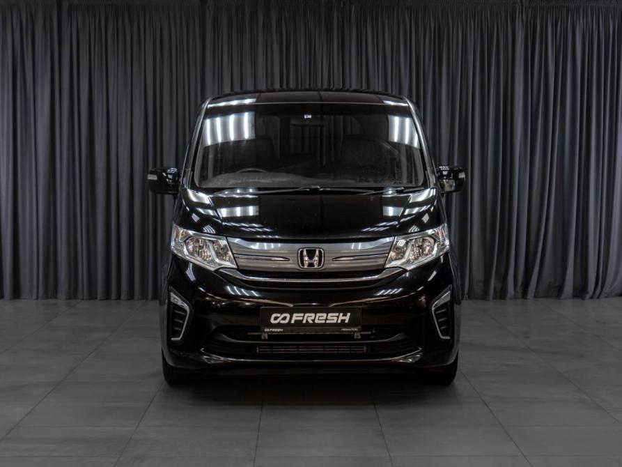 Honda Stepwgn V Тюмень  - изображение 3