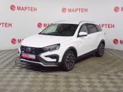 Lada (ВАЗ) Vesta I Рестайлинг (NG) Вологда  - изображение 20