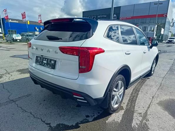 Haval Jolion I Рестайлинг с пробегом 2024 года, цена 1 899 995 рублей, 45205 км, внедорожник, Автокод Объявления