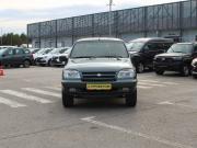 Chevrolet Niva I Дзержинск  - изображение 15