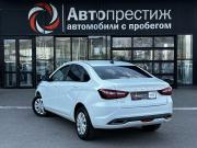 Lada (ВАЗ) Vesta I Рестайлинг (NG) Волгоград  - изображение 26