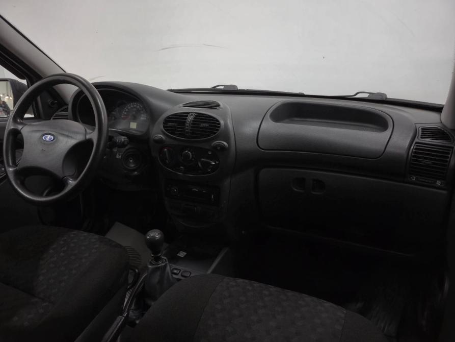 Lada (ВАЗ) Kalina I Альметьевск  - изображение 15