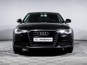 Audi A6 IV (C7) Москва  - изображение 19