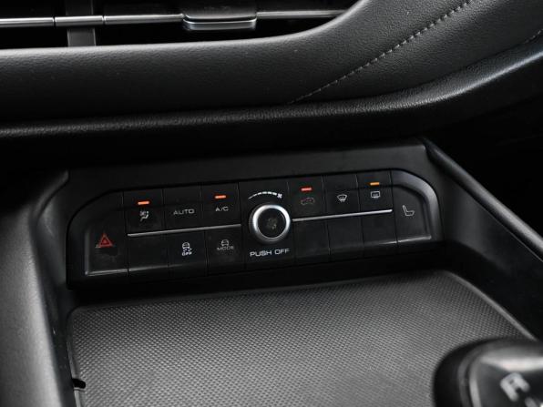Haval F7 I с пробегом 2021 года, цена 1 649 000 рублей, 120694 км, внедорожник, Автокод Объявления