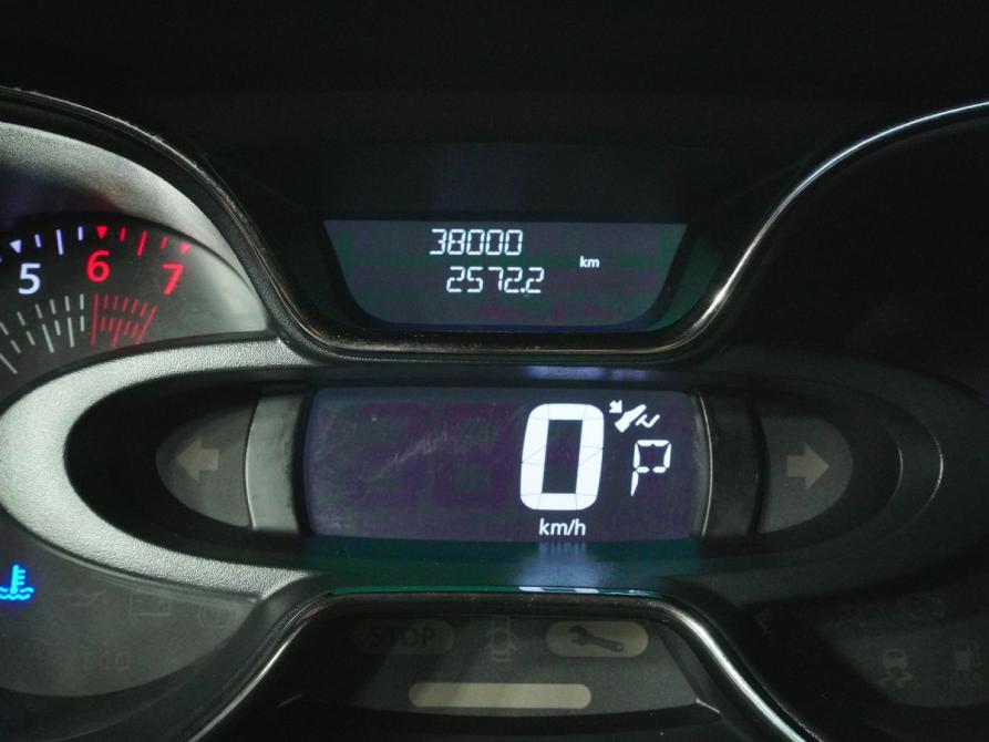Renault Kaptur I Вологда  - изображение 17