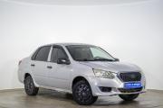 Datsun on-DO I Оренбург  - изображение 17
