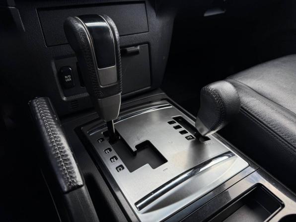 Mitsubishi Pajero IV Рестайлинг 2 с пробегом 2014 года, цена 2 369 000 рублей, 212499 км, внедорожник, Автокод Объявления