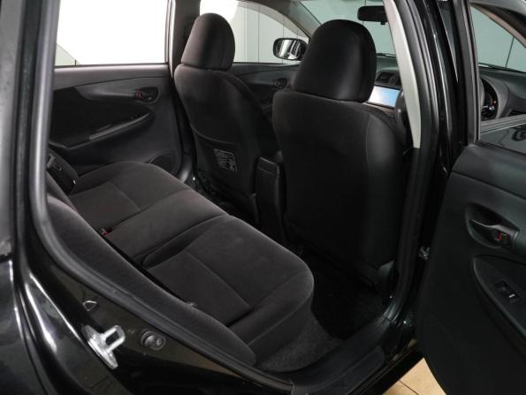 Toyota Corolla X (E140 E150) Рестайлинг с пробегом 2010 года, цена 1 099 000 рублей, 90000 км, универсал, Автокод Объявления
