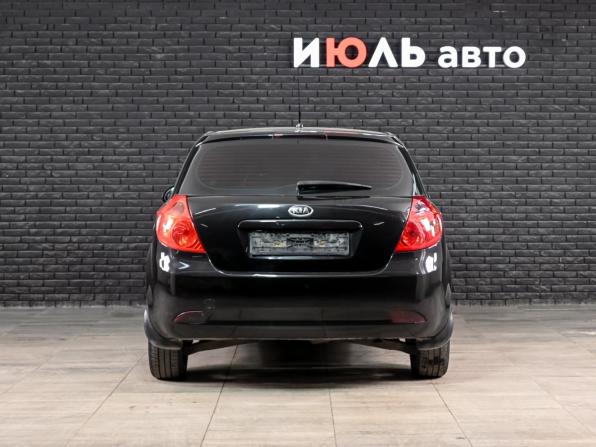Kia Ceed I с пробегом 2008 года, цена 500 000 рублей, 375897 км, хэтчбек, Автокод Объявления