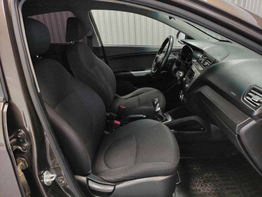 Kia Rio III Пермь  - изображение 9