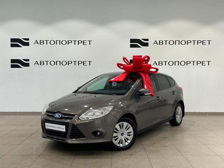 Ford Focus III Санкт-Петербург  - изображение 1