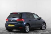 Volkswagen Golf VI Кемерово  - изображение 27