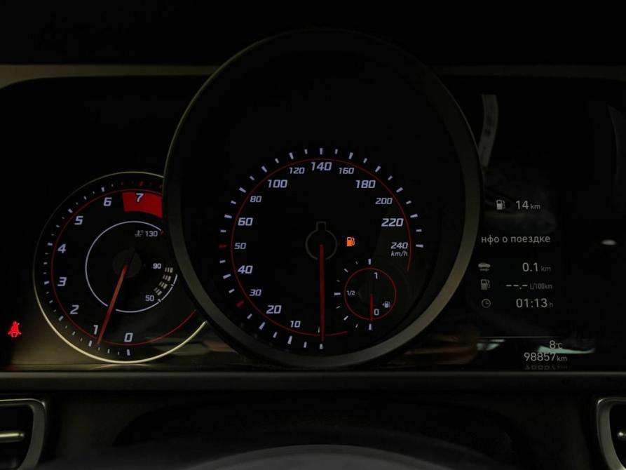Hyundai Elantra VII (CN7) Уфа  - изображение 16