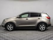 Kia Sportage III Москва  - изображение 22