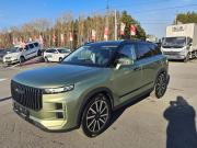 Jaecoo J7 I Тюмень  - изображение 22