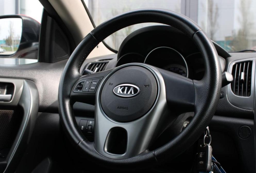 Kia Cerato II Саратов  - изображение 21
