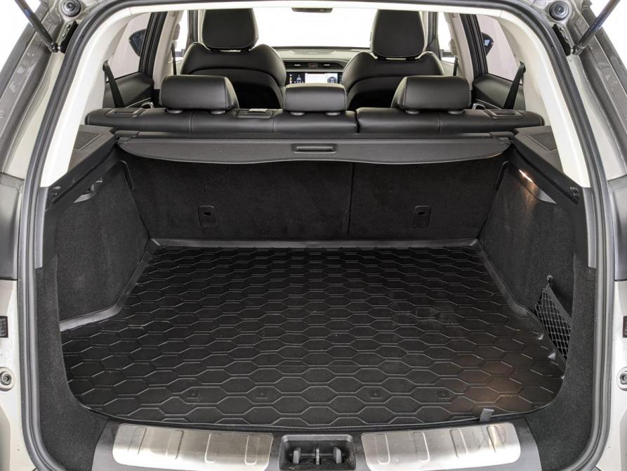 Geely Atlas Pro Москва  - изображение 9