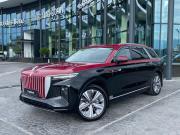 Hongqi E-HS9 Сочи  - изображение 25