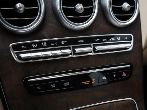 Mercedes-Benz GLC I (X253) Рестайлинг с пробегом 2021 года, цена 4 049 000 рублей, 81206 км, внедорожник, Автокод Объявления