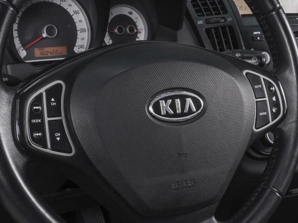 Kia Ceed I с пробегом 2008 года, цена 709 000 рублей, 160422 км, универсал, Автокод Объявления