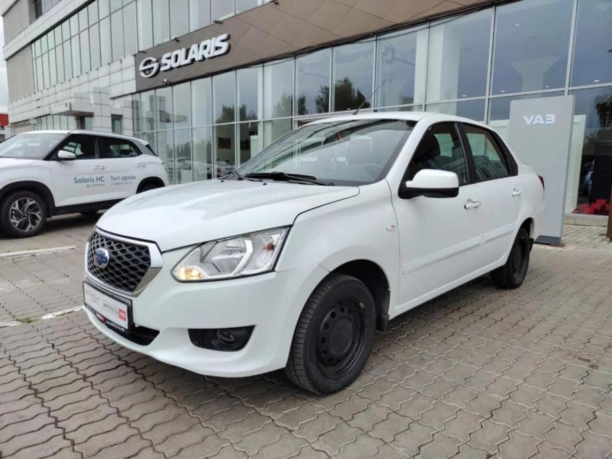 Datsun on-DO I Набережные Челны  - изображение 3