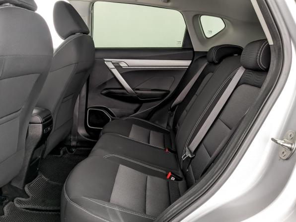 Geely Coolray I с пробегом 2021 года, цена 1 485 000 рублей, 92563 км, внедорожник, Автокод Объявления