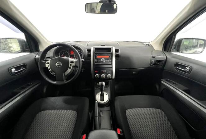 Nissan X-Trail II с пробегом 2010 года, цена 1 199 000 рублей, 148516 км, внедорожник, Автокод Объявления