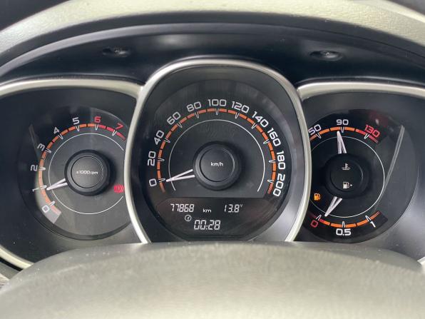 Lada (ВАЗ) Vesta I с пробегом 2017 года, цена 1 047 000 рублей, 77868 км, универсал, Автокод Объявления