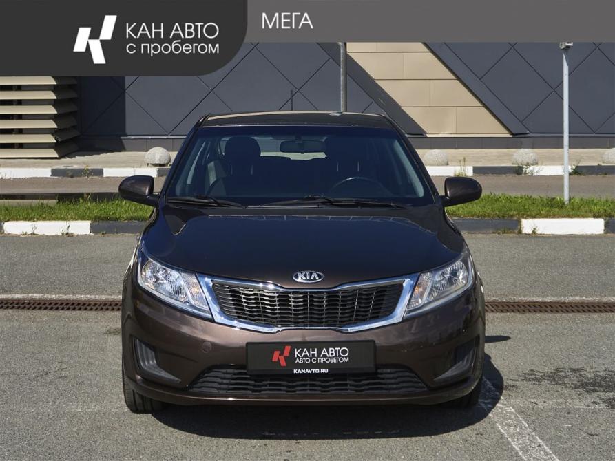 Kia Rio III Казань  - изображение 3