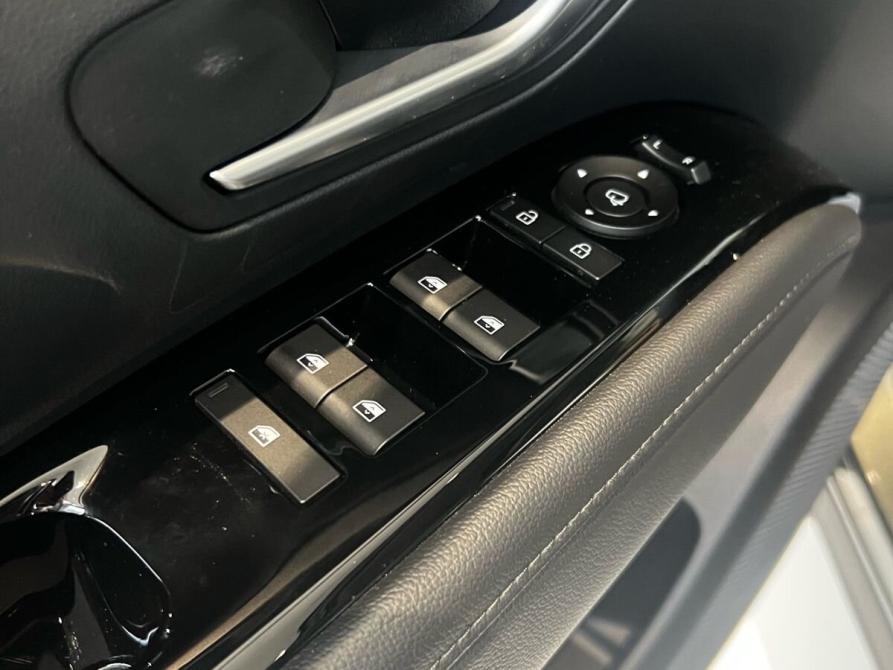 Hyundai Tucson IV Рестайлинг Нижний Тагил  - изображение 18
