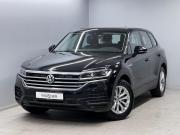 Volkswagen Touareg III Санкт-Петербург  - изображение 26