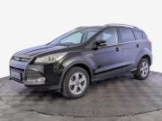 Ford Kuga II Москва  - изображение 30