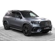 Mercedes-Benz GLS II (X167) Рестайлинг Москва  - изображение 29