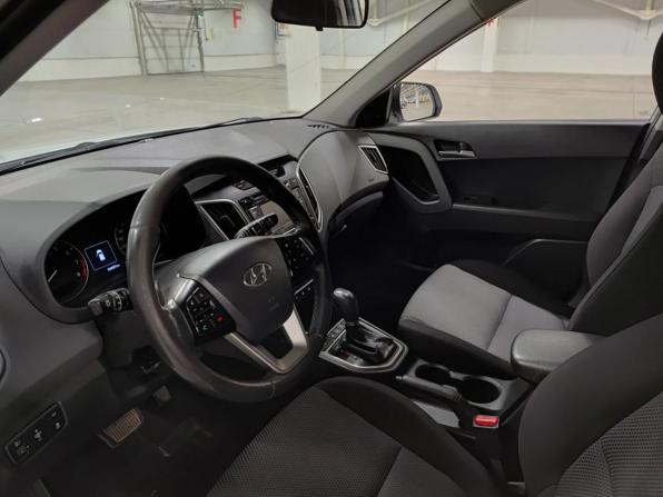 Hyundai Creta I с пробегом 2018 года, цена 1 370 000 рублей, 224022 км, внедорожник, Автокод Объявления