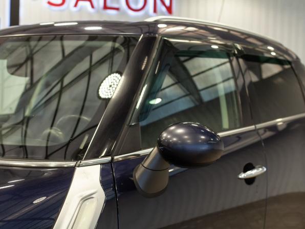 Mini Countryman I с пробегом 2011 года, цена 1 085 000 рублей, 214238 км, внедорожник, Автокод Объявления