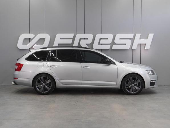 Skoda Octavia III (A7) с пробегом 2015 года, цена 1 399 000 рублей, 173036 км, универсал, Автокод Объявления