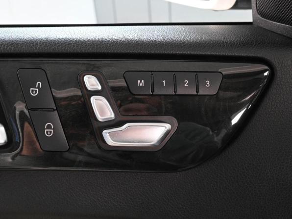 Mercedes-Benz GLE Coupe I (C292) с пробегом 2015 года, цена 3 899 000 рублей, 162933 км, внедорожник, Автокод Объявления