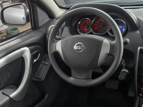 Nissan Terrano III (D10) с пробегом 2016 года, цена 1 239 000 рублей, 146139 км, внедорожник, Автокод Объявления