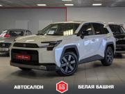 Toyota RAV4 VI (XA60) Екатеринбург  - изображение 24