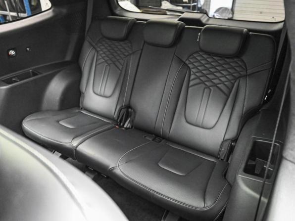 Hyundai Custo I Рестайлинг с пробегом 2025 года, цена 4 380 000 рублей, 23889 км, минивэн, Автокод Объявления