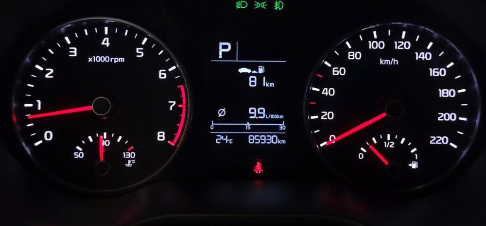 Kia Rio IV Санкт-Петербург  - изображение 16