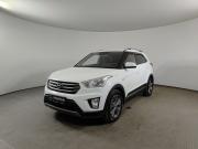 Hyundai Creta I Уфа  - изображение 23