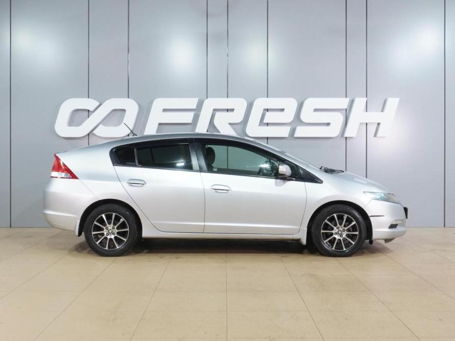 Honda Insight II Воронеж  - изображение 5