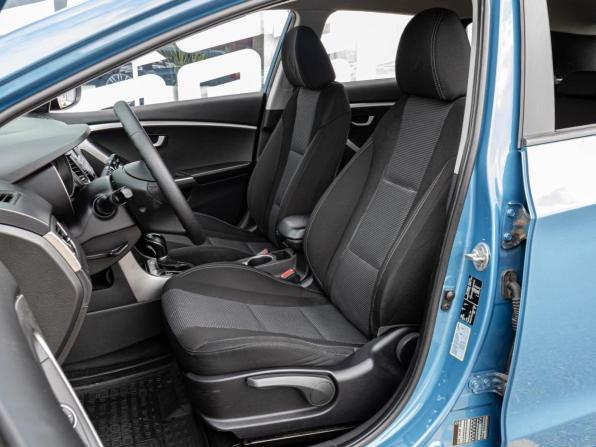 Hyundai i30 II с пробегом 2012 года, цена 1 055 000 рублей, 179162 км, универсал, Автокод Объявления