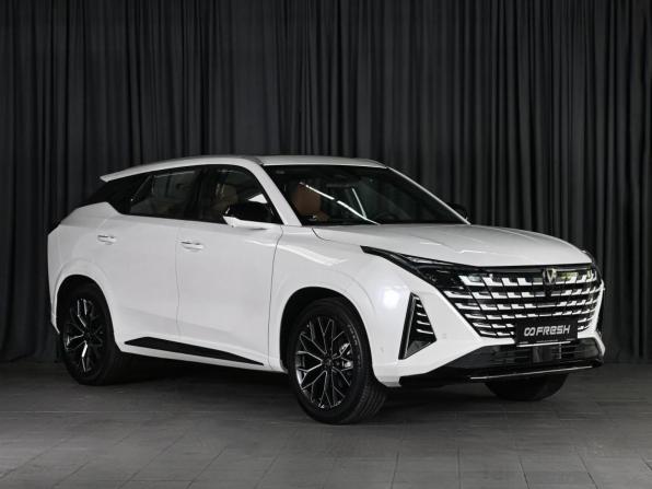 Changan UNI-Z с пробегом 2025 года, цена 3 310 000 рублей, 32 км, внедорожник, Автокод Объявления