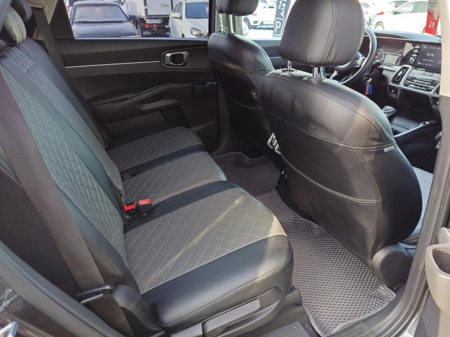 Kia Sorento IV Оренбург  - изображение 17
