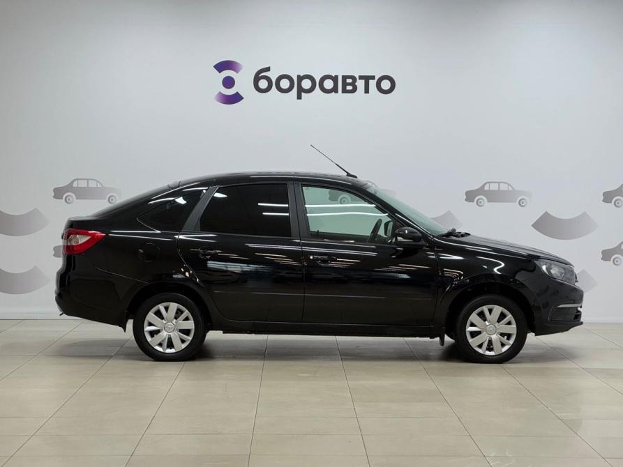 Lada (ВАЗ) Granta I Рестайлинг Ставрополь  - изображение 8
