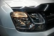 Renault Duster I Рестайлинг Крым  - изображение 51